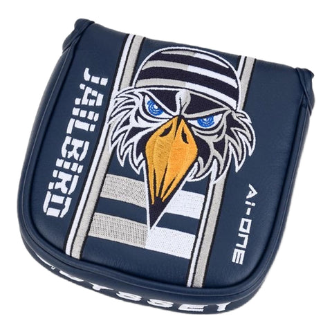 AI One Square To Square Jailbird Putter