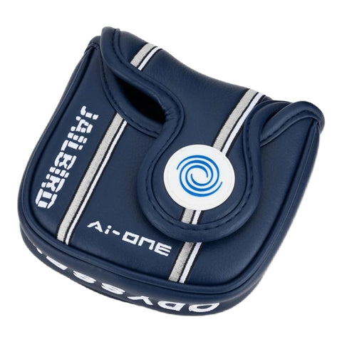 AI One Square To Square Jailbird Putter