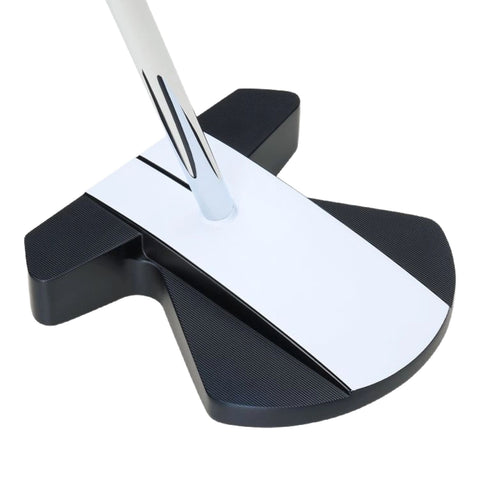 AI One Square to Square Max Stripe Putter