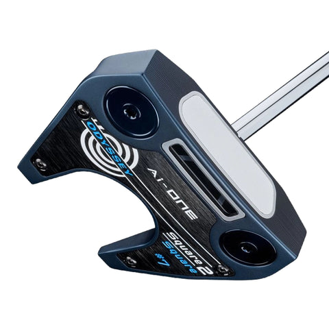 AI One Square to Square #7 Putter