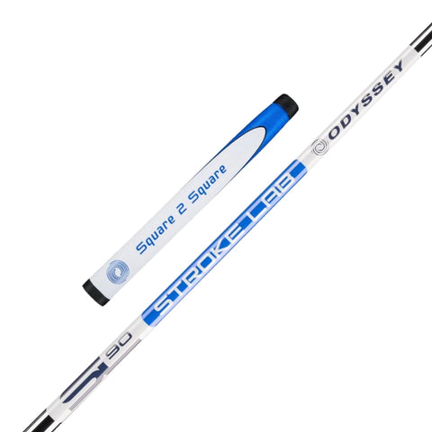 AI One Square to Square #7 Putter