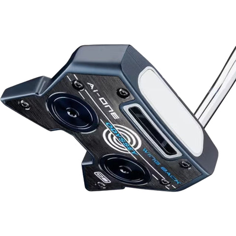 Ai-ONE Wing Back DB Putter