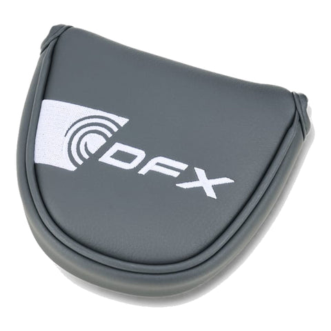 DFX 25 2BallBlade CH Pistol Putter