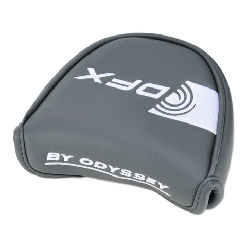 DFX 25 2BallBlade CH Pistol Putter