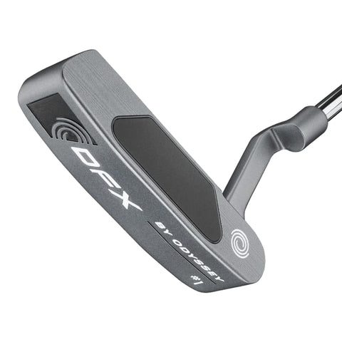 DFX 25 One CH Pistol Putter