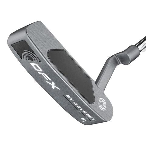 DFX 25 One CH Pistol Putter