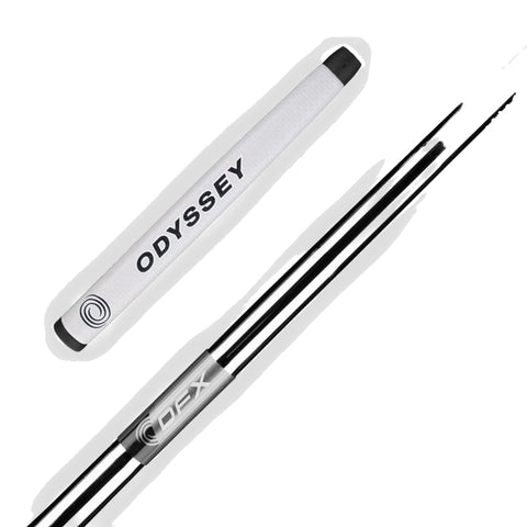 DFX 25 TEN S Pistol Putter