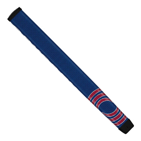 Jumbo 14 Puttergriff