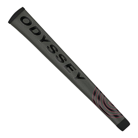 Jumbo Puttergriff