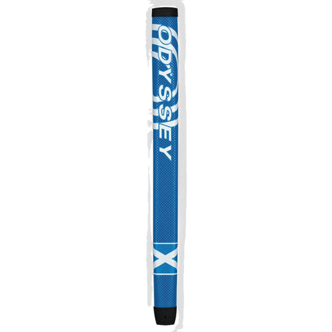 Scotland Blue Puttergriff