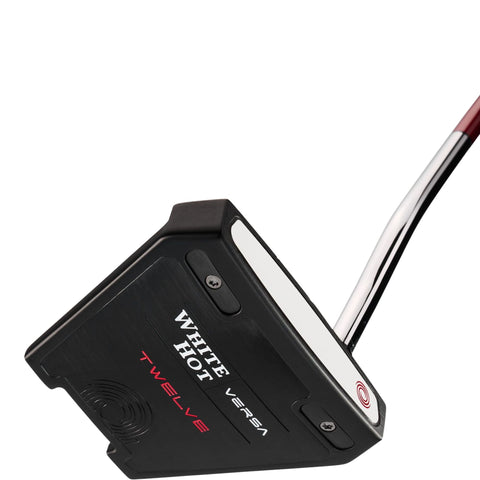 White Hot Versa 12 Putter