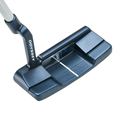 Double Wide CH Putter