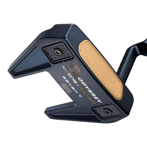Ai-One Milled Seven T CH Putter Herren
