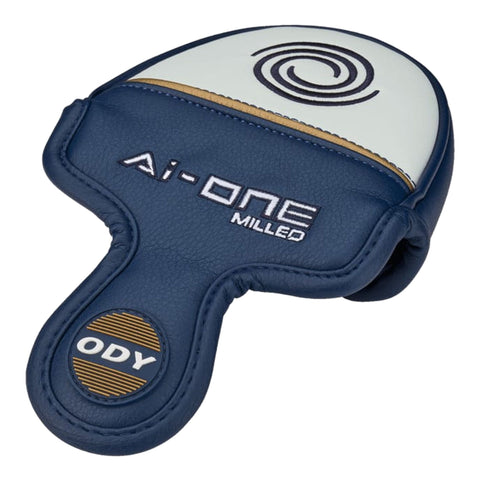 Ai-One Milled Seven T CH Putter Herren