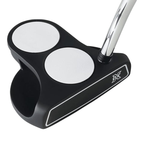 DFX 2-Ball Putter