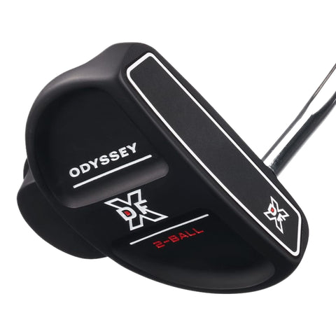 DFX 2-Ball Putter