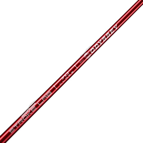 White Hot Versa 12 Short Hosel Putter