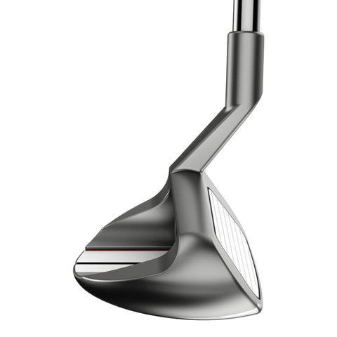 Xact Tank Chipper