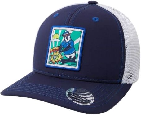 Pop Fest POW Trucker Herren