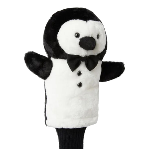 Pete Plush FW Rescue Cover