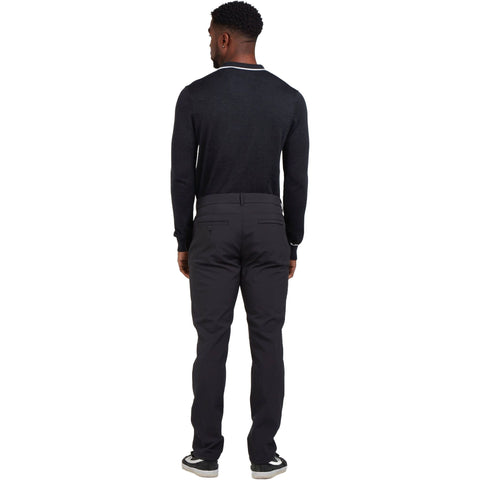 Flat Front Thermal Hose Herren