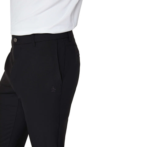 Flat Front Technical Short Herren