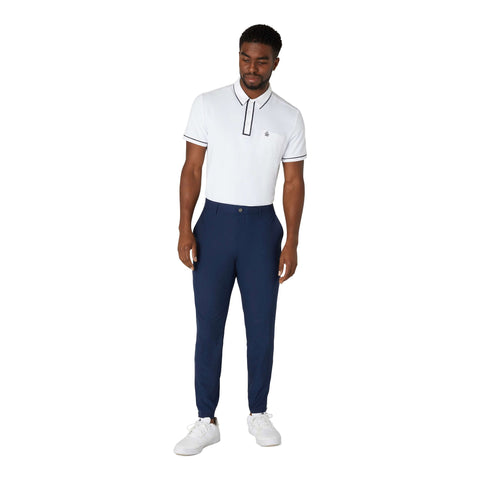 Flat Front Technical Short Herren