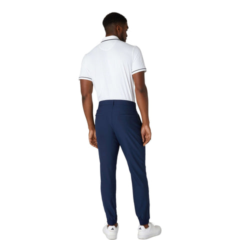Flat Front Technical Short Herren