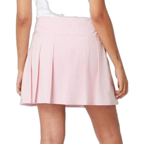 Pleated 17" Golf Skort Damen