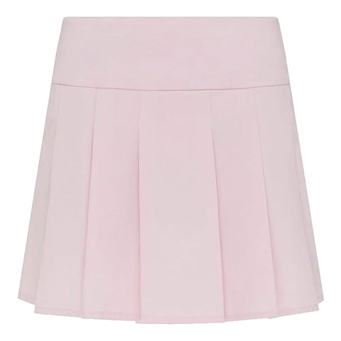 Pleated 17" Golf Skort Damen