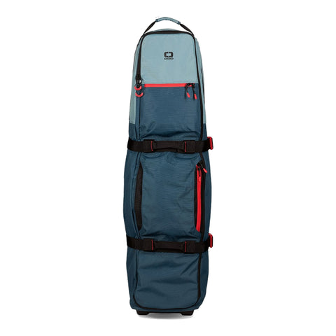Alpha Mid Travelcover