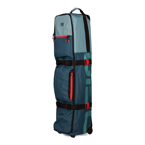Alpha Mid Travelcover
