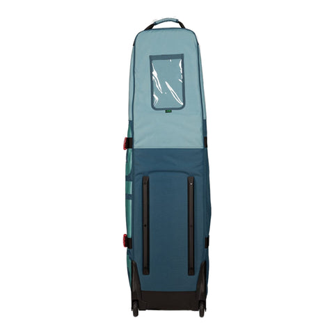 Alpha Mid Travelcover