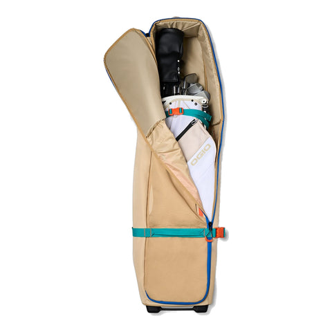 Alpha Slim Travelcover