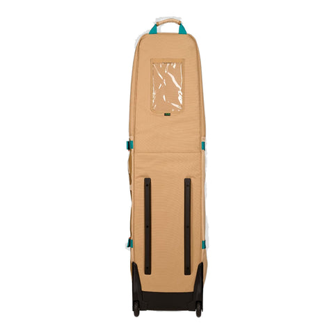 Alpha Slim Travelcover