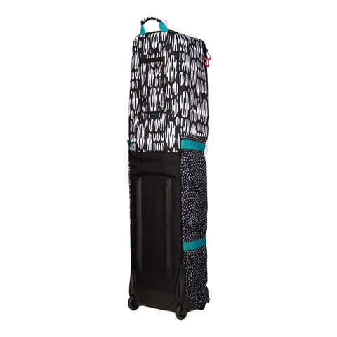 Alpha Slim Travelcover