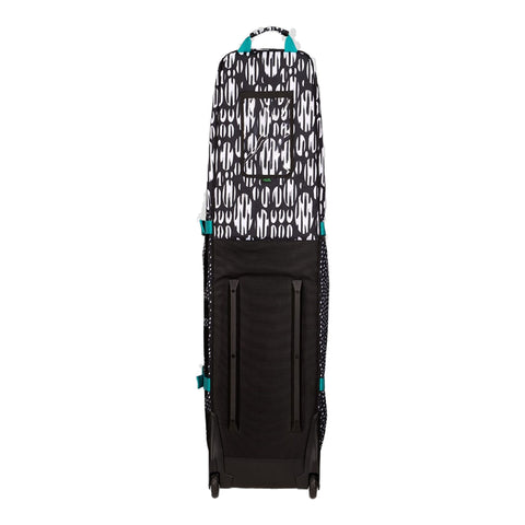 Alpha Slim Travelcover