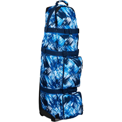 Alpha Max Travelcover