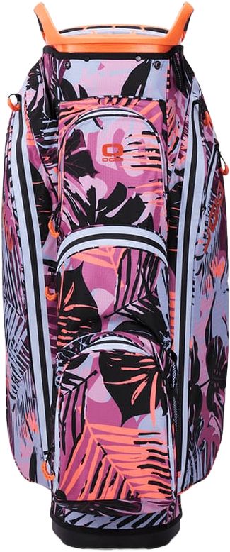 All Elements Cartbag