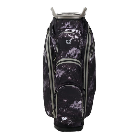 All Elements Cartbag