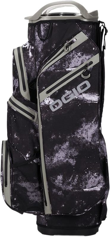 All Elements Cartbag