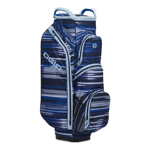 All Elements Cartbag