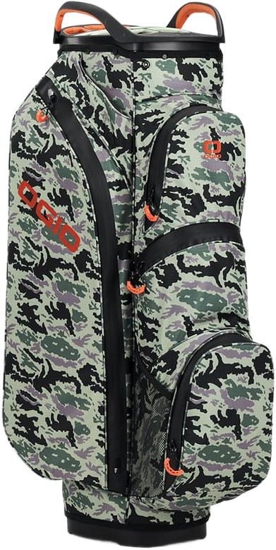 All Elements Cartbag