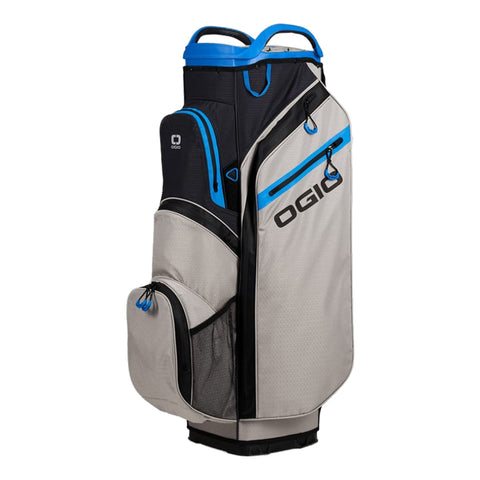 All Elements Cartbag