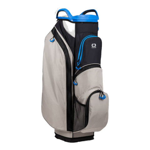 All Elements Cartbag
