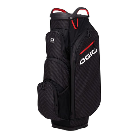 All Elements Silencer Cartbag