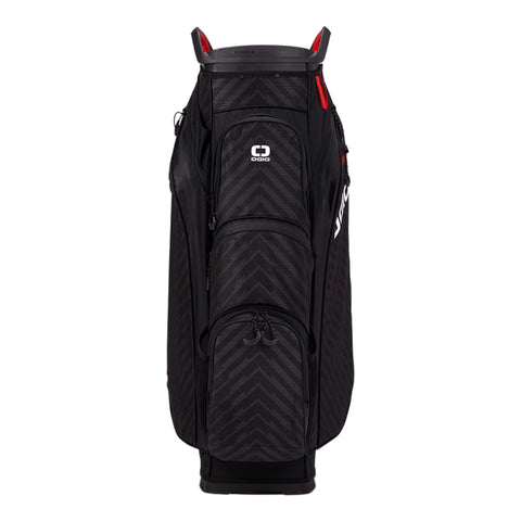 All Elements Silencer Cartbag