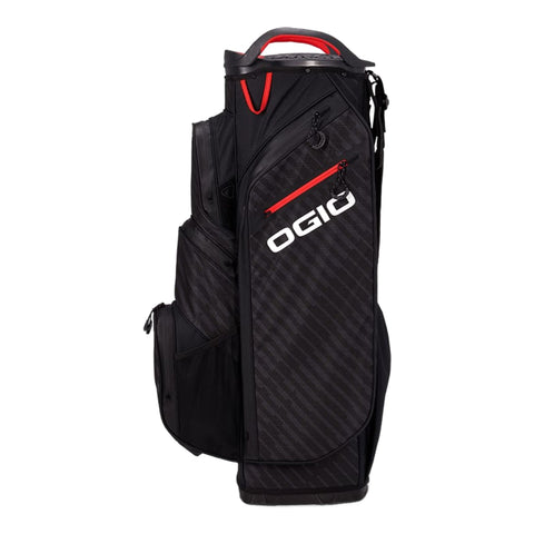 All Elements Silencer Cartbag