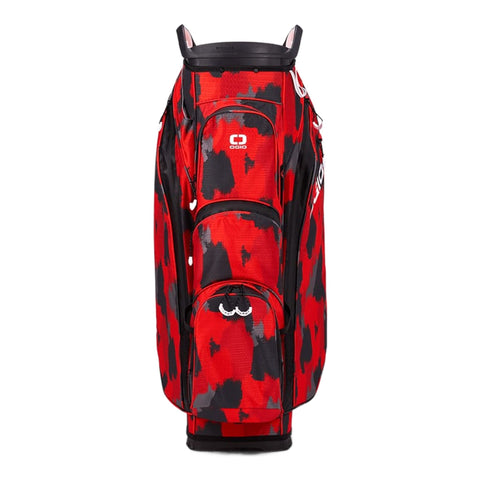 All Elements Silencer Cartbag