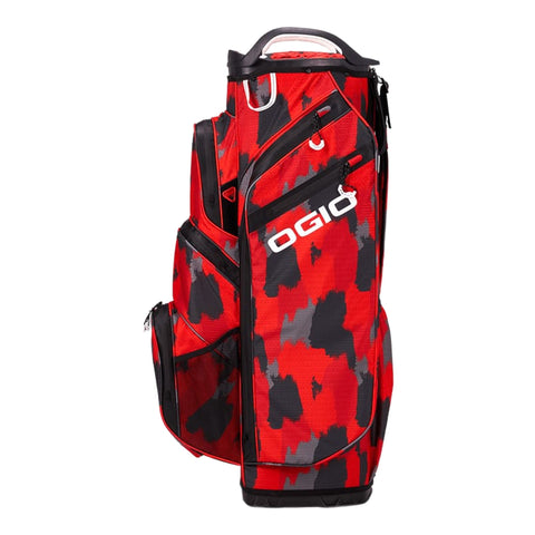 All Elements Silencer Cartbag